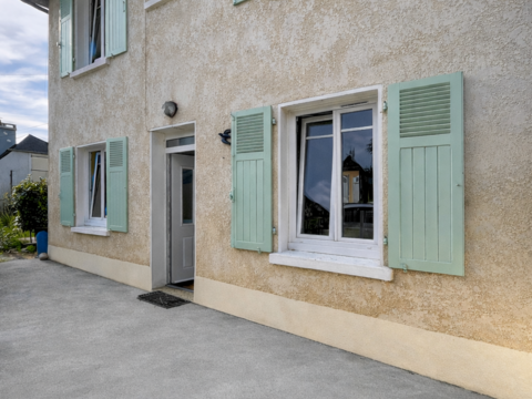   Vente Maison/villa 4 pi�ces Maison - 4 pi�ce(s) - 96 m�