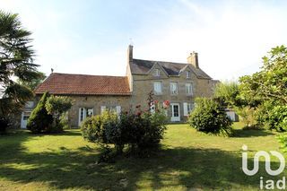  Maison � vendre 7 pi�ces 140 m�