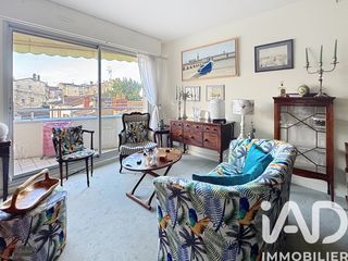  Appartement � vendre 2 pi�ces 58 m�