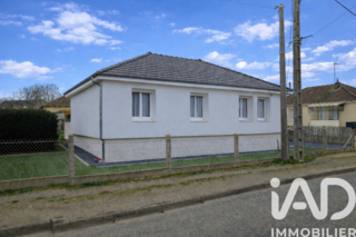  Maison � vendre 4 pi�ces 77 m�