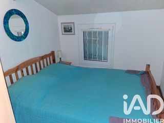  Maison � vendre 4 pi�ces 54 m�