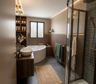  Maison � vendre 10 pi�ces 229 m�