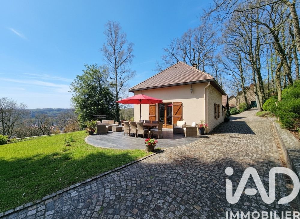 � vendre  Maison Gif-sur-Yvette (91190)