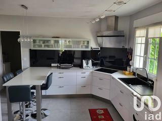  Maison � vendre 7 pi�ces 195 m�