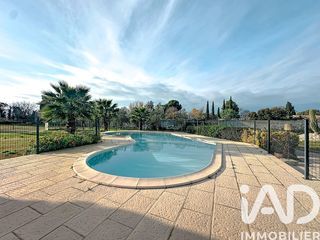  Maison � vendre 6 pi�ces 206 m�