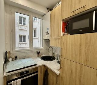  Appartement � vendre 3 pi�ces 43 m�