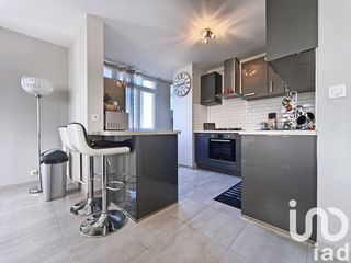  Appartement � vendre 4 pi�ces 74 m�