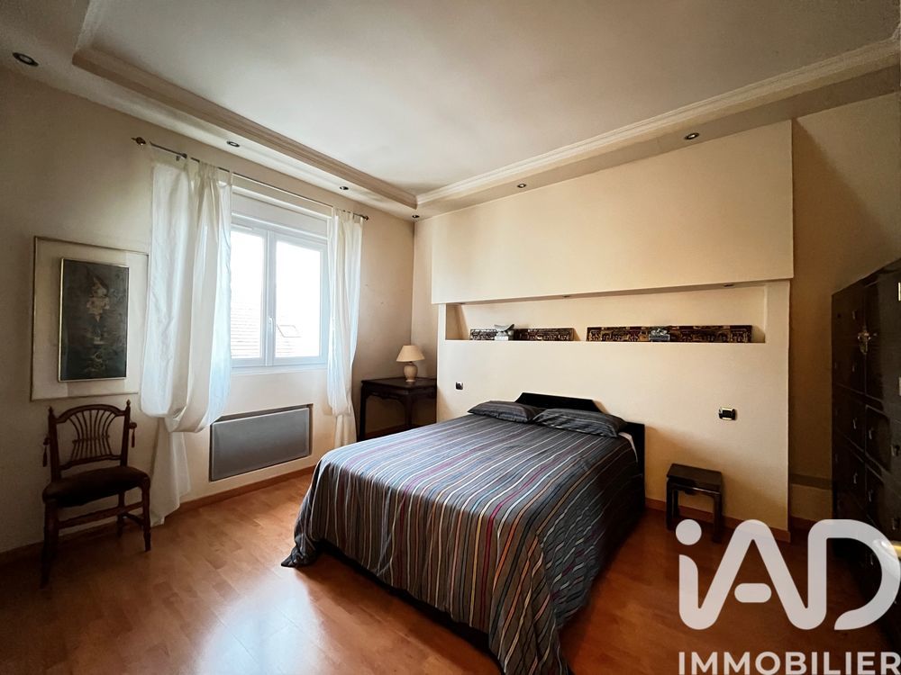 � vendre  Maison Villiers-sur-Marne (94350)