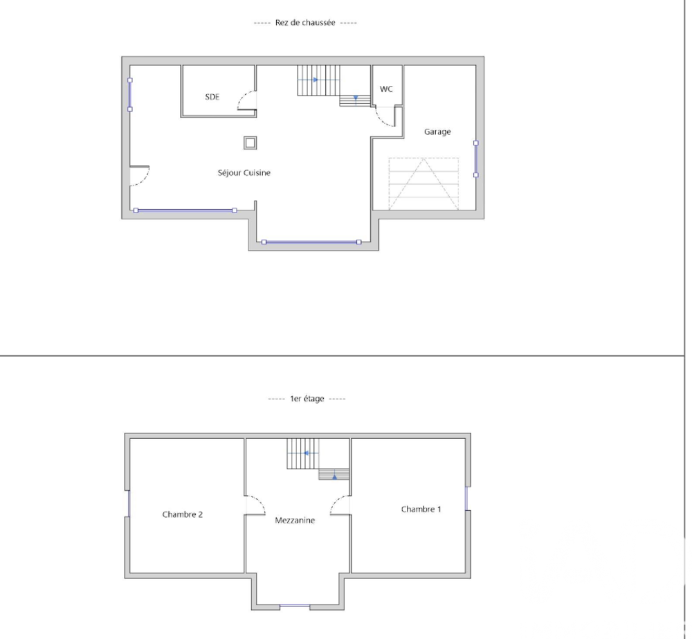 � vendre  Maison Saint-Molf (44350)