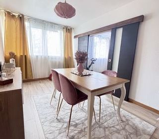  Appartement � vendre 3 pi�ces 76 m�