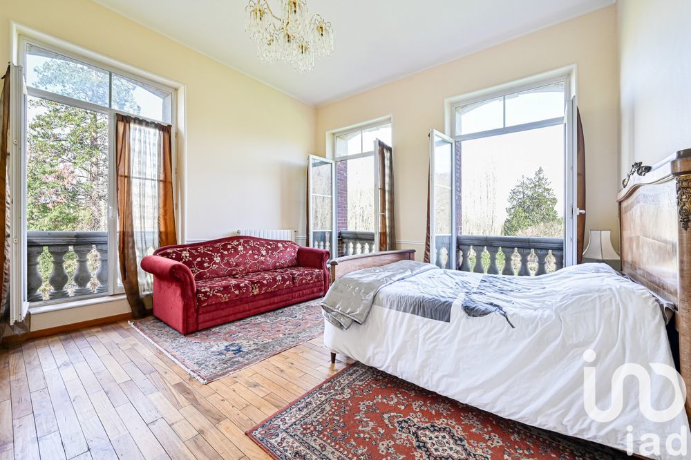 � vendre  Propri�t�/ch�teau Val-de-Reuil (27100)