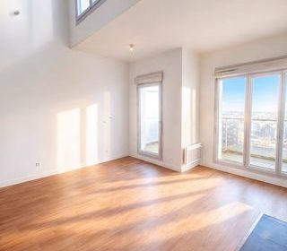  Appartement � vendre 2 pi�ces 57 m�