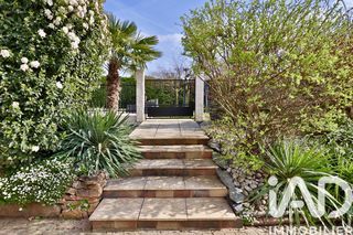  Maison � vendre 5 pi�ces 89 m�