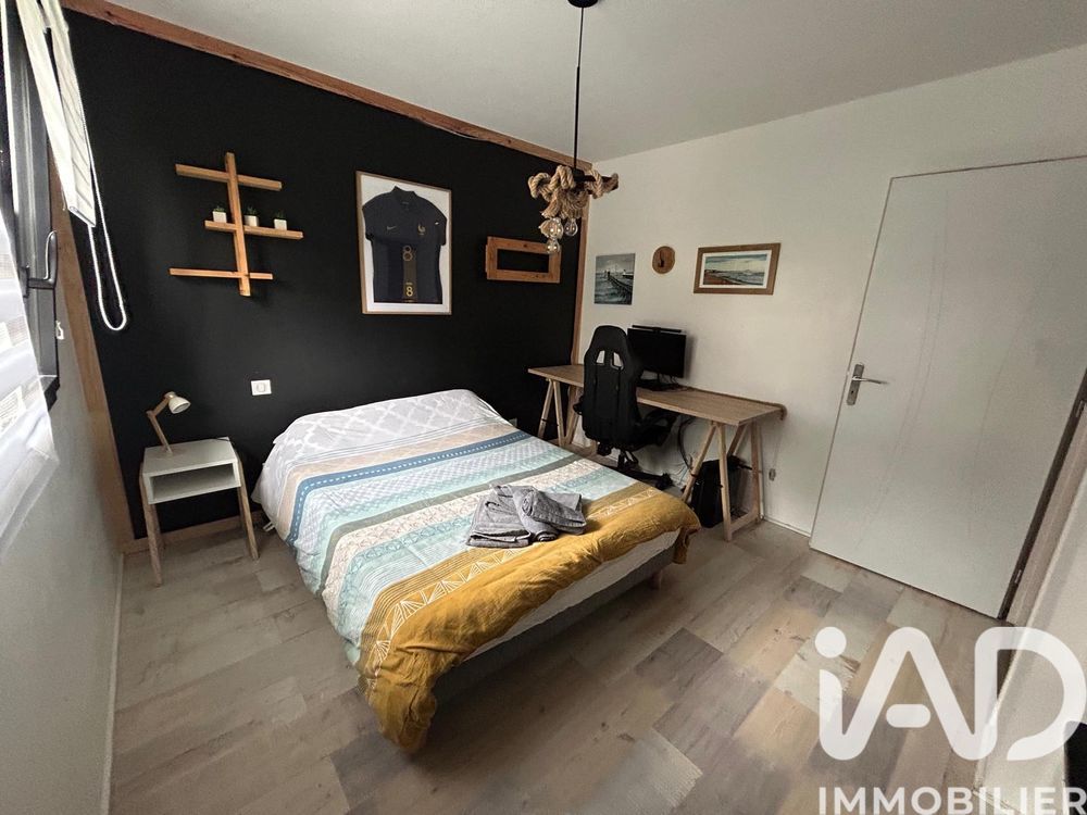 � vendre  Maison Saubion (40230)