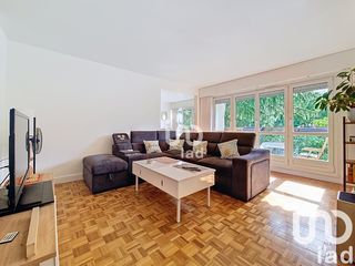  Appartement � vendre 5 pi�ces 98 m�