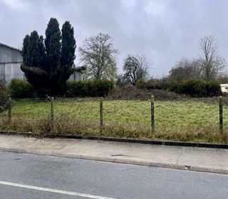  Terrain � vendre 919 m�