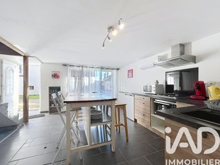  Maison � vendre 2 pi�ces 55 m�