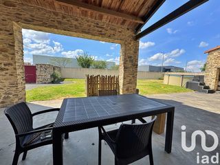  Maison � vendre 6 pi�ces 148 m�