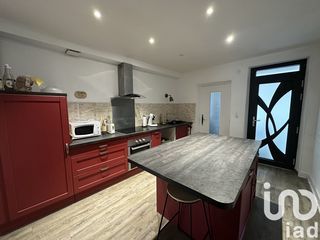  Maison � vendre 4 pi�ces 110 m�