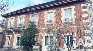  Maison � vendre 7 pi�ces 200 m�