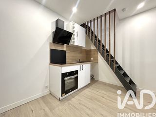  Appartement � vendre 2 pi�ces 28 m�