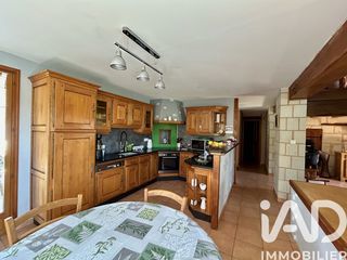  Maison � vendre 7 pi�ces 179 m�