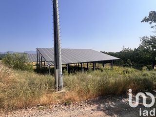  Terrain � vendre 13006 m�