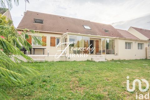   Vente Maison/villa 7 pi�ces Maison - 7 pi�ce(s) - 130 m�