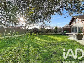  Maison � vendre 7 pi�ces 180 m�