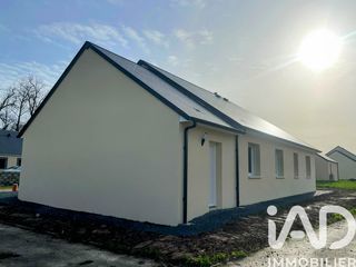  Maison � vendre 4 pi�ces 99 m�