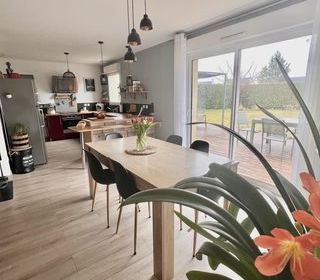  Maison � vendre 6 pi�ces 100 m�