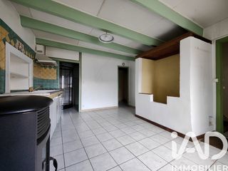  Maison � vendre 4 pi�ces 80 m�