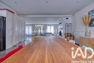  Maison � vendre 8 pi�ces 163 m�