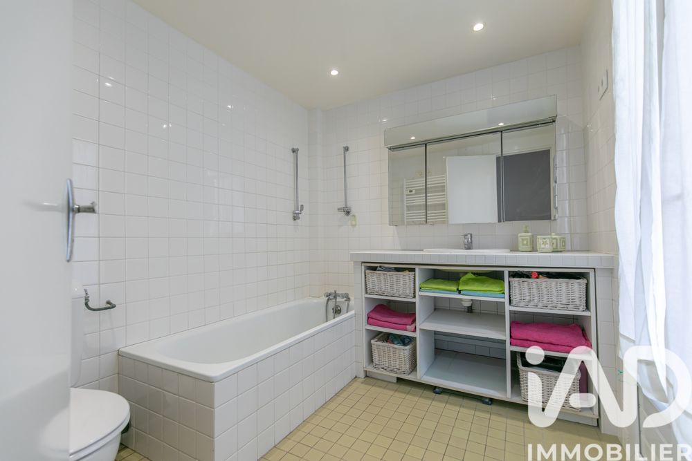 � vendre  Maison Fontenay-sous-Bois (94120)