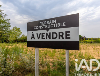  Terrain � vendre 358 m�