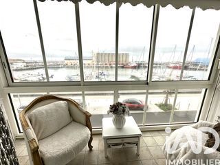  Appartement � vendre 3 pi�ces 67 m�