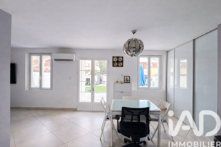  Maison � vendre 6 pi�ces 128 m�