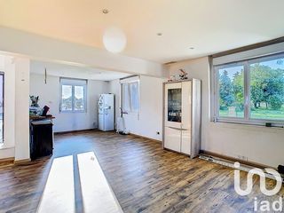  Maison � vendre 6 pi�ces 140 m�