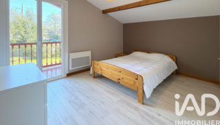  Maison � vendre 5 pi�ces 112 m�