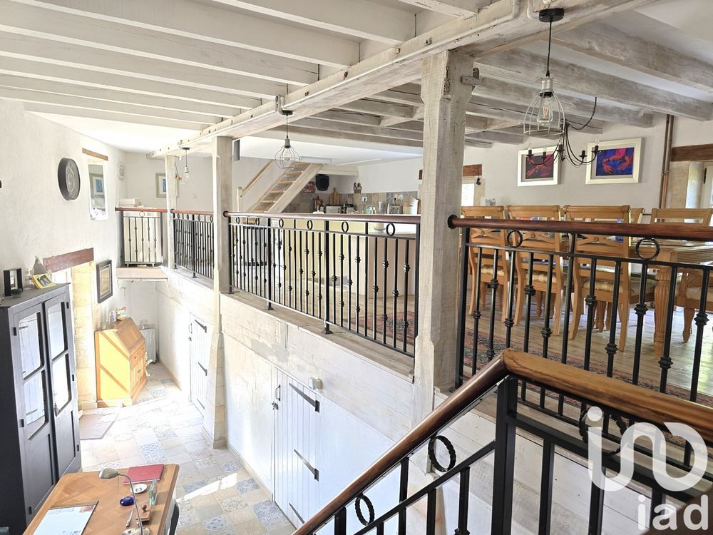 � vendre  Maison Bourg-Charente (16200)