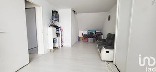  Appartement � vendre 2 pi�ces 42 m�