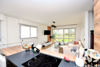  Appartement � vendre 3 pi�ces 76 m�