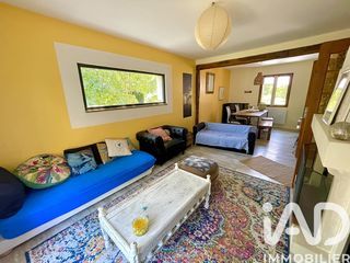  Maison � vendre 5 pi�ces 116 m�