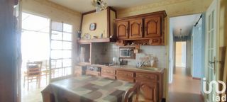  Maison � vendre 8 pi�ces 132 m�