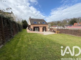  Maison � vendre 5 pi�ces 114 m�