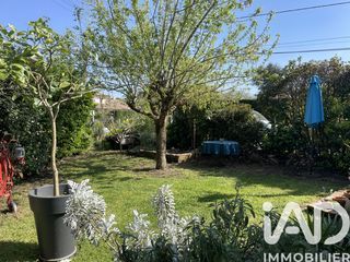  Maison � vendre 3 pi�ces 80 m�