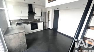  Appartement � vendre 2 pi�ces 40 m�