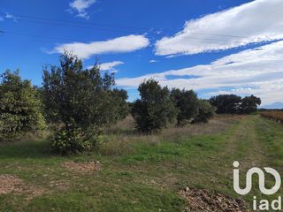  Terrain � vendre 4300 m�