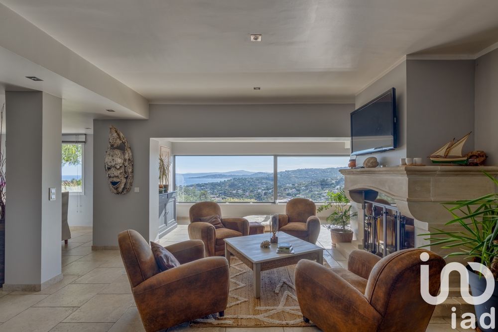 � vendre  Maison Les Issambres (83380)