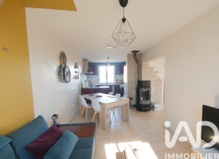  Maison � vendre 5 pi�ces 114 m�